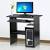 Small Space Small Computer Desk