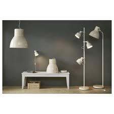 Ikea Hektar Pendant Lamp White Anhanger Lampen Ikea Lampen