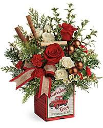 Send flowers to japan has a consumer rating of 1 star from 1 review indicating that most customers are generally dissatisfied with their purchases. Send Flowers To Canada Christmas Flowers Christmas Bouquet Flower Delivery