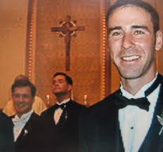 John J. Walsh Obituary