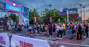 4 4 juli 2021, er zijn geen activiteiten Drukke Vakantiekermis In Tilburg Maar Wel Binnen Onze Marges Kermis Tilburg Bd Nl