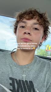 Community Love and Glow House Vibes