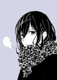 Penampilannya yang mencolok berhasil menarik perhatian mei aihara, presiden dewan siswa yang cantik dan mengesankan, yang segera mulai membelai tubuh yuzu secara sensual dalam. Aihara Mei Citrus Manga Image 3174545 Zerochan Anime Image Board