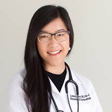 Lauren Hoo, MS, PA-C