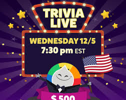 Think again, because the trivia questions below will not only capture your attention but will also test your knowledge about anything halloween; Trivia Crack Adds New Live Game Mode Trivia Live Variety