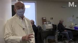 To find a local affiliate near you, click here. Retired Surgeon Helps Thousands Of Uninsured Get Free Medical Care