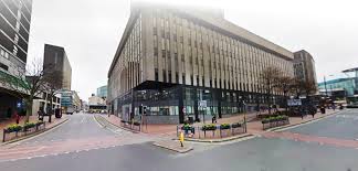 Ulster University Birmingham Campus Applyzones