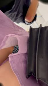 抄底超多极品女神裙底风光端庄优雅靓丽女神可爱小内内极品颜值身材无线遐想-街拍抄底3