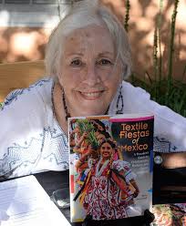 Celebrating Textiles in Mexico— Having Fun and Working Hard