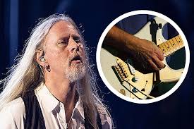 Top 10 Songs About Alice in Chains' Layne Staley