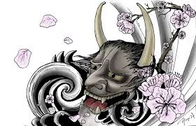 Check spelling or type a new query. 49 Oni Mask Wallpaper On Wallpapersafari