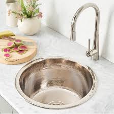 bar sinks drop in bender hartford