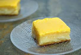 Cassava Cake With Custard Topping Recipe Cassava Cake Desserts Filipino Desserts