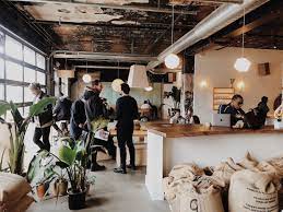 Opening hours for cafes & coffee shops in pacific palisades, ca. An Opiated Pacific Coast Daydream At Klvn Coffee Lab In Pittsburghdaily Coffee News By Roast Magazine
