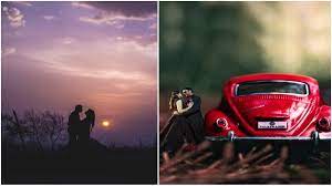 But if you love the greenery trend—so much so that you're making greenery a major part of. Planning A Pre Wedding Shoot Check Out These Modern Trends Relationships News India Tv