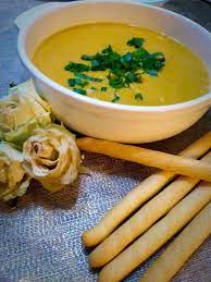 Butternut Soup Recipe By Cucina Piccante Recipe Soup Recipes Recipes Soup