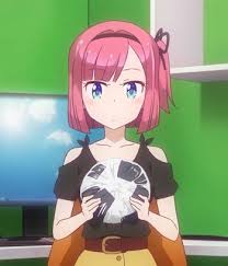 A page for describing characters: New Game Characters Tv Tropes