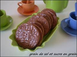 Biscuit Facon Pepito Nuances Culinaires Recettes De Cuisine Biscuits Dessert