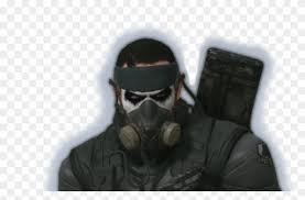 This is the perfect addition to your. Gas Mask For Avatar Fallout 4 Half Mask Clipart 338990 Pikpng