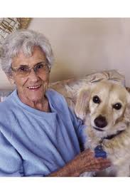 Santa Maria neighbors: Recently published obituaries