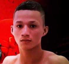 Jhon Silva ("Bills")