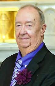 Obituary for Joseph L. Hickson