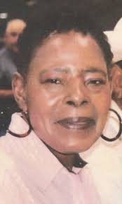 Obituary for Nettie (Rice) Foley