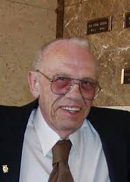 Richard Carlyle “Dick” Buckmaster Sr. (1925-2007)