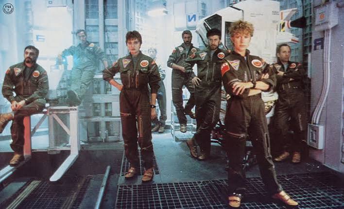 2010: The Year We Make Contact” (1984): 35 years of a future past… –  Musings of a Middle-Aged Geek