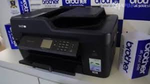 168 mfc j6510dw products are offered for sale by suppliers on alibaba.com, of which ink cartridges accounts for 2%, other printer supplies accounts there are 15 suppliers who sells mfc j6510dw on alibaba.com, mainly located in asia. Brother Mfc J3530dw A3 Multi Function Print Scan Copy Fax Printer Short Preview Youtube