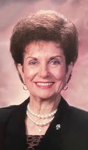 Obituaries — February 2023