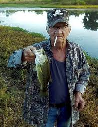 Obituary information for Robert James Meredith