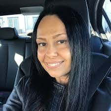 Lashonda Hamilton's Instagram, Twitter & Facebook