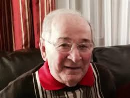 Obituary information for Jack Amato