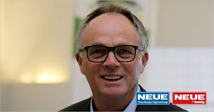 Karl schmidhofer wird sich nicht bewerben. Sonst Geendet Im Scherbenhaufen Neue Vorarlberger Tageszeitung