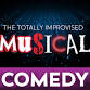 The Totally Improvised Musical event image