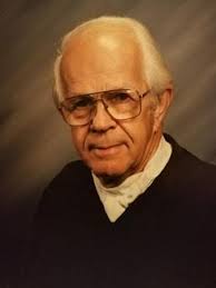 Judge James Getty, Sr. Obituary November 11, 2017