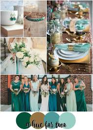 Mint Emerald And Gold Wedding Colour Scheme Turquoise Wedding Decorations Turquoise Wedding Teal Wedding