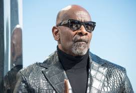 Chris Gardner
