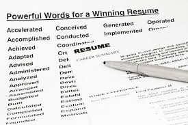 Get Your Resume Noticed With Resume Keywords Resume Resume Tips Good Resume Examples