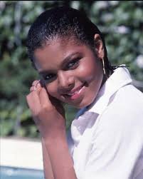 JANET JACKSON 💎☆𝗙𝗔𝗡𝗣𝗔𝗚𝗘☆