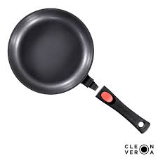 Nonstick Fry Pan With Detachable Handle 11 Inch Frying Pan Nonstick Pan