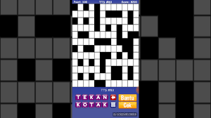 Jawaban Tts 2018 Level 83 Youtube