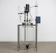 Pilot Plant Glass Reactor – Ultimate Guide to Design ...