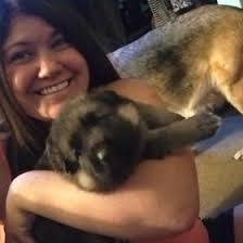 Desiree Pace's Instagram, Twitter & Facebook