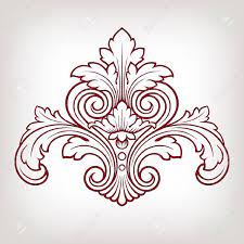 600+ vektoren, stockfotos und psd. Trama Barroca Buscar Con Google Filigranes Design Ornamente Vorlagen Rahmen Tattoos