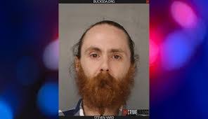 Steven Yard's Instagram, Twitter & Facebook