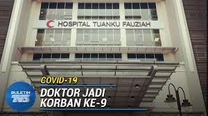 Riyadh military hospital hospital clinic koala hospital forrest general hospital hospital for sick children hospital boards psychiatric hospital. Perlis Doctor Becomes Malaysia S 9th Covid 19 Fatality