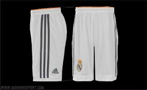 Resultado de imagen para pantalonetas de futbol del real numero 7