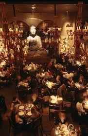 Vintage Bar And Restaurant Ideas For You To Visit And Take Some Cool Vintage Industrial Pictures Buddha Bar Paris Paris Tourist Paris Restaurants